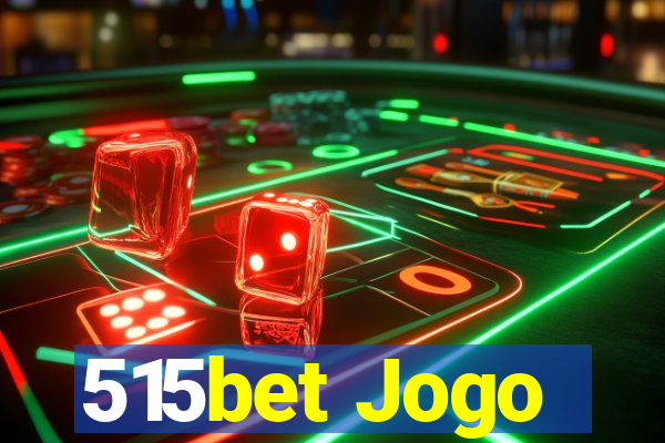 515bet Jogo